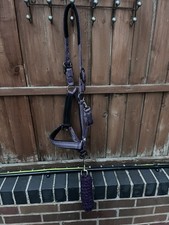 Full size purple for sale  WOLVERHAMPTON