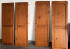 Kleiderschrank riginal pinie gebraucht kaufen  Hösbach