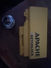 Apache hitchlock complete for sale  WALTON ON THE NAZE