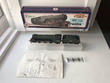 Bachmann clas green for sale Bachmann clas green for sale  PORTSMOUTH
