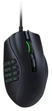 Razer naga mouse usato Razer naga mouse usato  Casapesenna