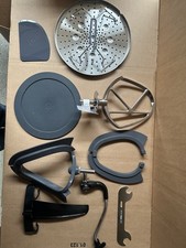 Ware kenwood cooking gebraucht kaufen  Mayen