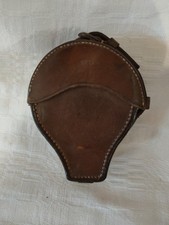 Custodia scatola pelle usato  Sorano