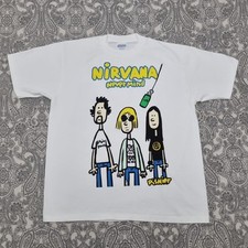 Vintage nirvana nevermind for sale  LEEDS