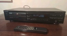 Sony lettore mod usato  Roma