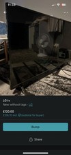Smart tv for sale  LONDON