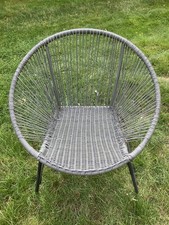 Outside garden chair for sale  HITCHIN