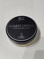 Car care quartz for sale  LEICESTER