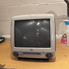 Apple imac m5521 for sale  ABERGELE