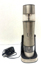 Cuisinart dual rechargeable for sale  Lehigh Acres