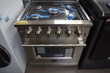 Forno ffsgs623930 stainless for sale  Hartland