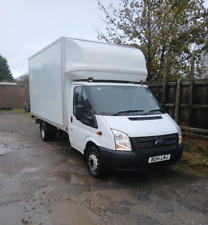 2014 ford transit for sale  BLACKPOOL