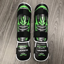 Warrior mma shin for sale  Hollywood