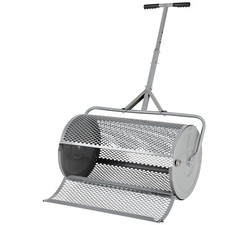 27inchs compost spreader for sale  Ontario