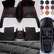 Floor mats for d'occasion  Expédié en Belgium