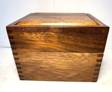 Mini bar ironwood for sale  Los Altos