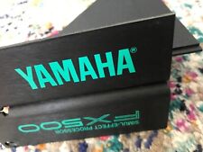 Yamaha rk501 rack for sale  LEEDS