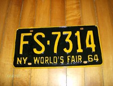 york license plates 1965 for sale york license plates 1965 for sale Poultney