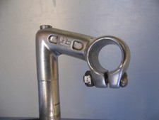 Forged aluminium 22.2mm for sale  BROUGH