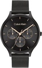 Calvin klein 25200105 gebraucht kaufen  Nettetal