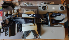 Dji mini combo usato  Italia