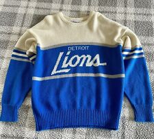 Vintage detroit lions for sale  Seattle