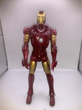 Marvel legends iron for sale  Providence
