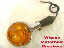 Yamaha virago indicator for sale  WITNEY