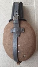 Borraccia tedesca ww2 usato  Dozza