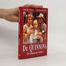 Używany, Za hlasem srdce. Dr. Quinnová 2  |  Dorothy Laudan na sprzedaż  Wysyłka do Poland