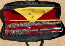 jupiter flute jfl 511 for sale jupiter flute jfl 511 for sale YORK