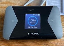 Link m7310 mobiler gebraucht kaufen  Hamburg