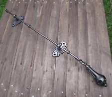 Antique large iron for sale  UK