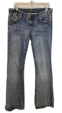 Vanity blue jeans for sale  Dickson