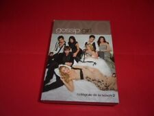 Dvd série gossip d'occasion  Arras