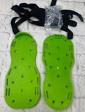 Lawn aerator shoes for sale  Mccordsville