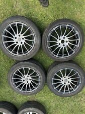 Genuine wolfrace aero for sale  ROMFORD