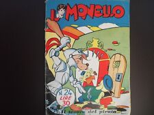 Monello del 1953 usato  Lugo