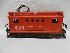 Postwar lionel 520 for sale  Pittsburgh