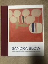 Sandra blow studio for sale  EXETER