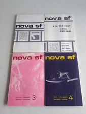 nova sf usato  Forli
