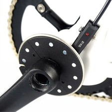 Sensore bike pedalata usato  Napoli