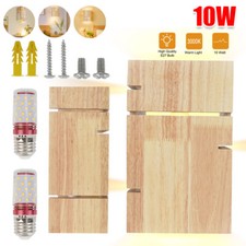 Led holz wand gebraucht kaufen  Aspisheim, Grolsheim