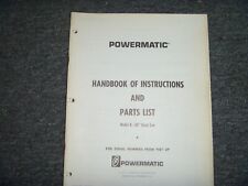 powermatic bandsaw for sale powermatic bandsaw for sale Dubuque