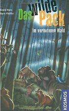 Wilde pack wilde gebraucht kaufen  Berlin