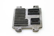 VAUXHALL OPEL CORSA D 2012 1.4 55583750 UNIDADE DE CONTROLE DO MOTOR ECU comprar usado  Enviando para Brazil