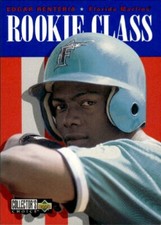 1996 Collector's Choice #446 Edgar Renteria comprar usado  Enviando para Brazil