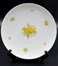 Rosenthal romanze gelbe gebraucht kaufen  Stuttgart