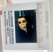 George michael original for sale  HERNE BAY