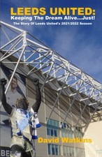 Leeds united keeping for sale  UK